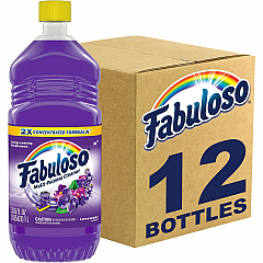 Fabuloso All-Purpose Cleaner (CPC153096CT)