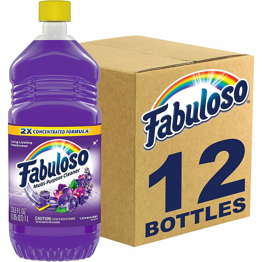 Fabuloso All-Purpose Cleaner (CPC153096CT)
