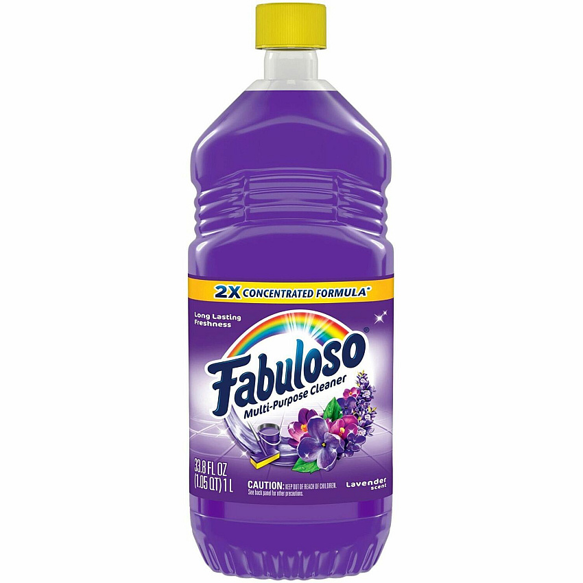 Fabuloso All-Purpose Cleaner (CPC153096)