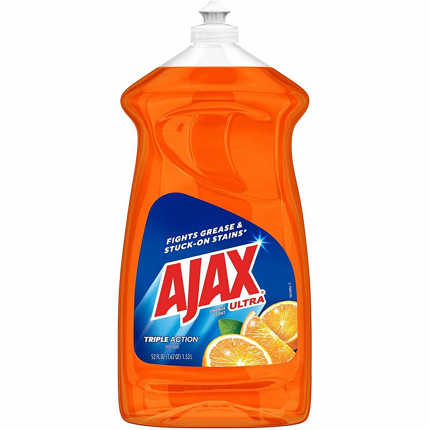 AJAX Triple Action Dish Soap (CPC149860CT)