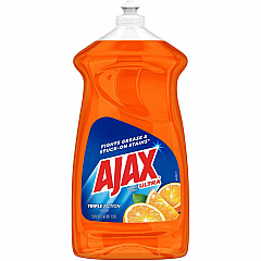 AJAX Triple Action Dish Soap (CPC149860)