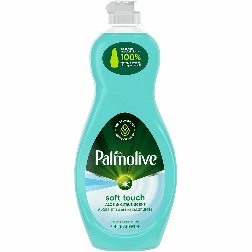 Palmolive Ultra Liquid Dish Soap (CPCUS04230A)