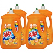 Ajax Triple Action Dish Soap (149874CT)