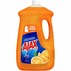 AJAX Triple Action Dish Soap (CPC149874)