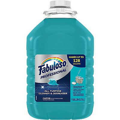 Fabuloso Ocean Multi-use Cleaner (CPCUS05252A)