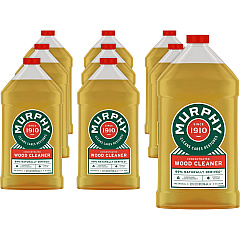 Murphy Oil Soap Wood Cleaner (CPC101163CT)