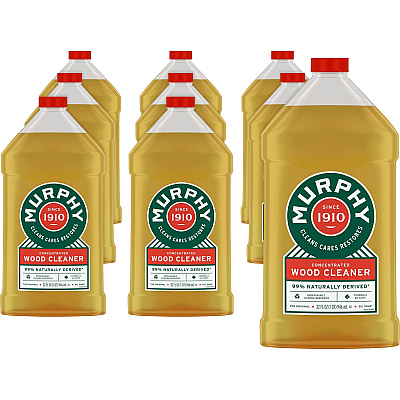 Murphy Oil Soap Wood Cleaner (CPC101163CT)