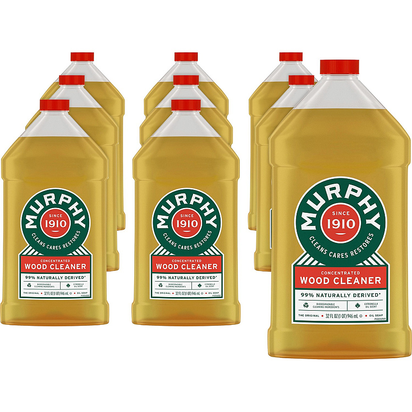 Murphy Oil Soap Wood Cleaner (CPC101163CT)
