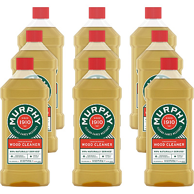 Murphy Oil Soap Wood Cleaner (CPCUS05251ACT)
