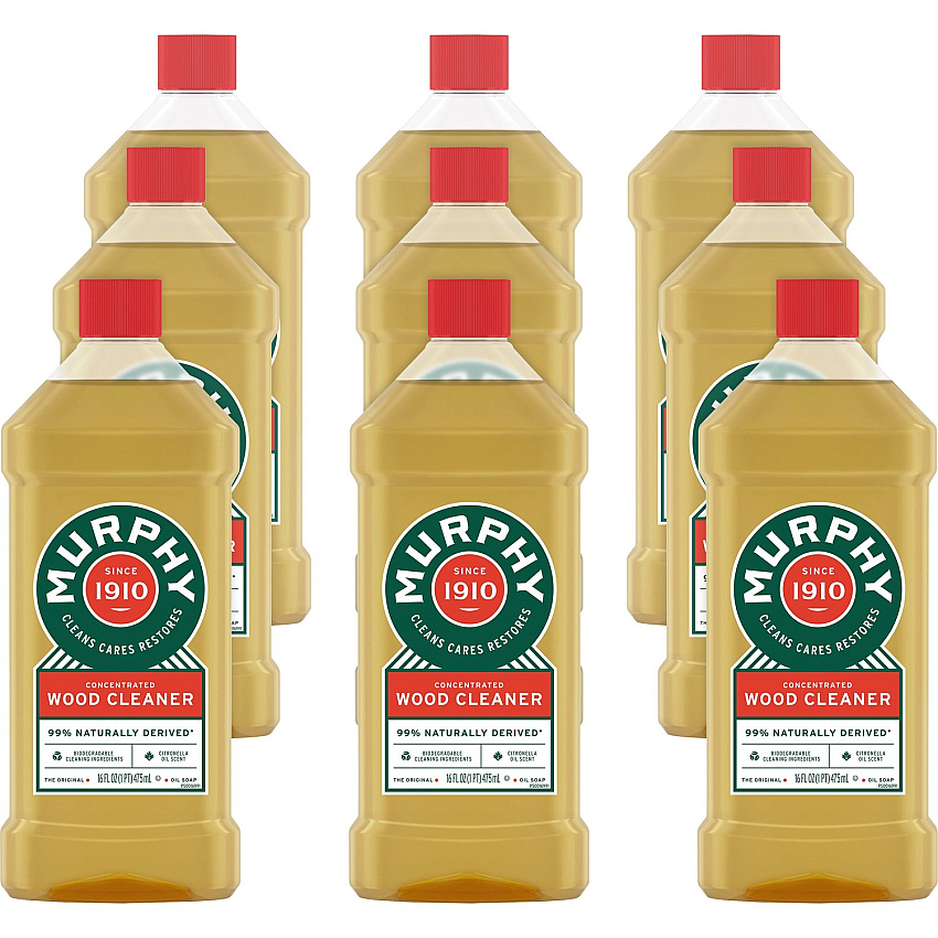 Murphy Oil Soap Wood Cleaner (CPCUS05251ACT)