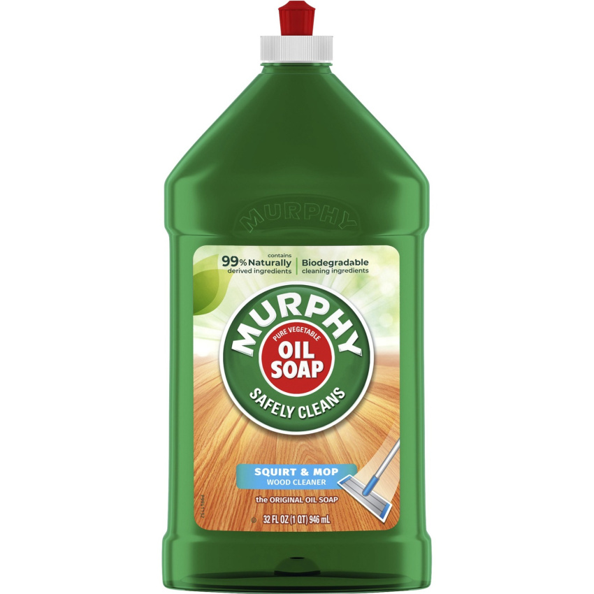Murphy Squirt/Mop Floor Cleaner (CPC101151)