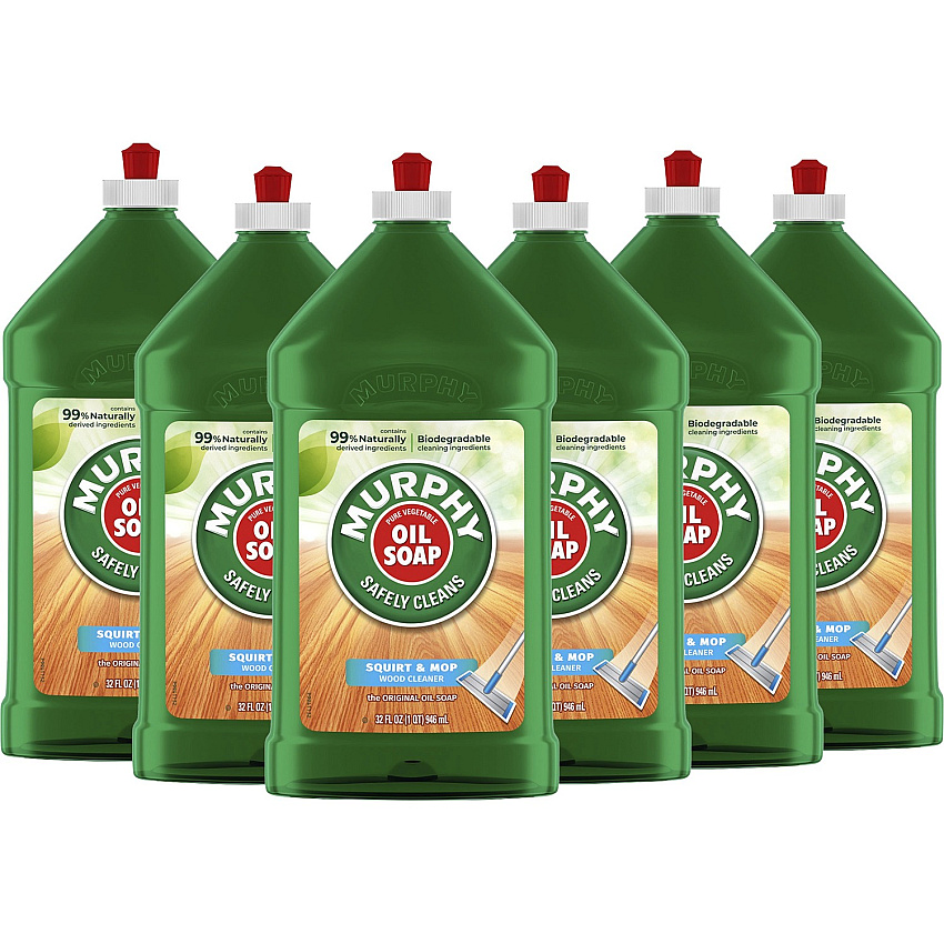 Murphy Squirt/Mop Floor Cleaner (CPC101151CT)