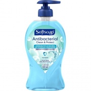 Softsoap Antibacterial Hand Soap (US07327A)