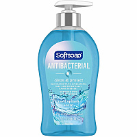 Softsoap Antibacterial Hand Soap (CPCUS07327A)