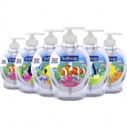 Softsoap Aquarium Hand Soap (US04966ACT)