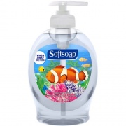 Softsoap Aquarium Hand Soap (US04966A)