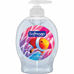 Softsoap Aquarium Hand Soap (CPCUS04966A)