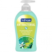 Softsoap Antibacterial Soap Pump (US03563A)