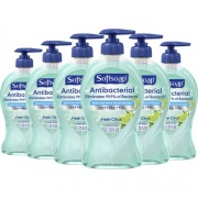 Softsoap Antibacterial Soap Pump (US03563ACT)