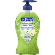 Softsoap Antibacterial Liquid Hand Soap (US07326A)
