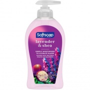 Softsoap Lavender Hand Soap (US07058A)