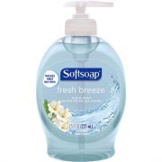 Softsoap Fresh Breeze Hand Soap (US04964A)