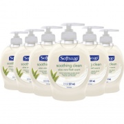 Softsoap Soothing Liquid Hand Soap Pump (US04968ACT)