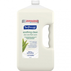 Softsoap Aloe Vera Liquid Soap (201900)