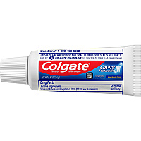 Colgate Great Regular Flavor Toothpaste (CPC109782)