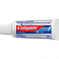 Colgate Great Regular Flavor Toothpaste (109782)