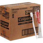 Colgate Full Head Wrapped Toothbrushes (155501)