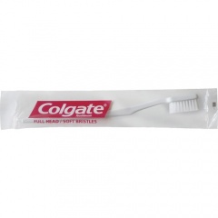 Colgate Full Head Wrapped Toothbrushes (155501)