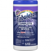 Fabuloso Disinfecting Wipes (US06489A)