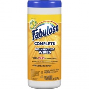 Fabuloso Disinfecting Wipes (US06491A)