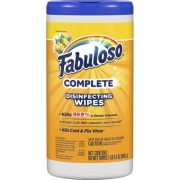 Fabuloso Disinfecting Wipes (US06490A)