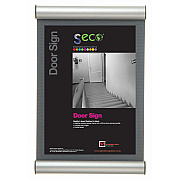 Seco Mitred Snap Frame (DS8511SV)