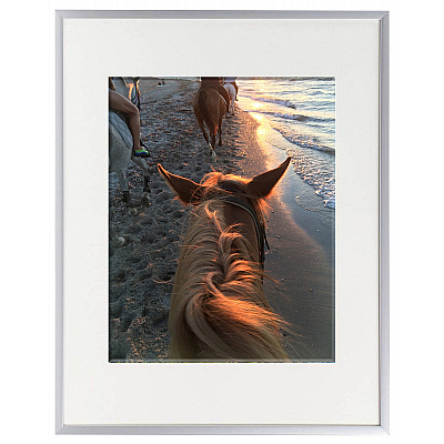 Seco Picture Frame (AL1114SV)