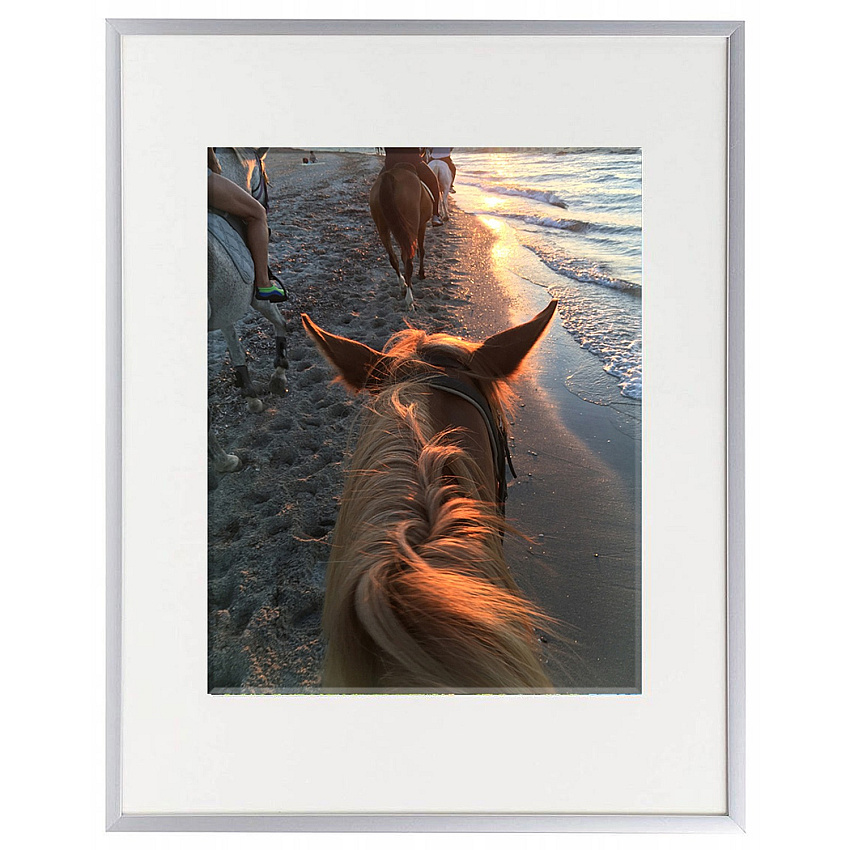 Seco Picture Frame (AL1114SV)