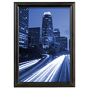 Seco Classic Snap Frame (SN1218BLACK)