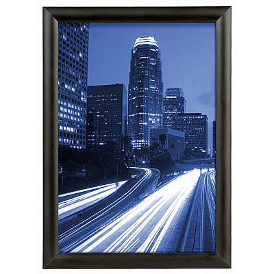 Seco Classic Snap Frame (SN1218BLACK)