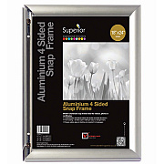 Seco Classic Snap Frame (SN1824NEW)