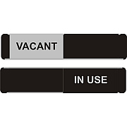 Seco Door Sign (OF138255X52)