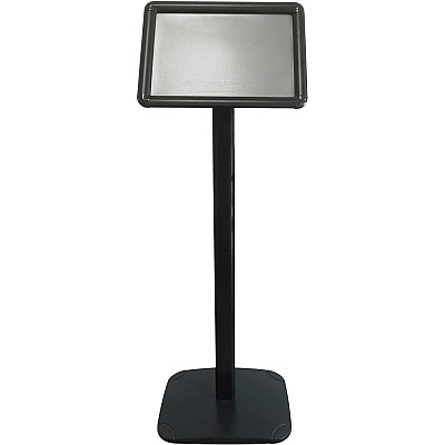 Seco Decorative Menuboard (DMB8511BLACK)
