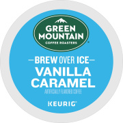 Green Mountain Coffee Roasters K-Cup Coffee (9028)