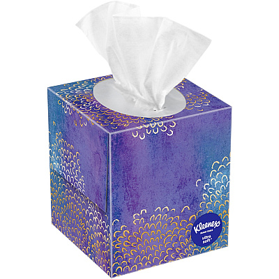 Kleenex Ultra Soft Tissues (KCC54277CT)