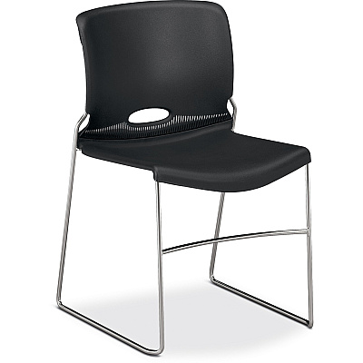HON 4040 Series High Density Olson Stacker Chair (HON4041ON)
