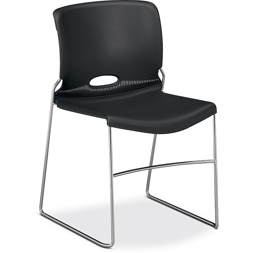 HON 4040 Series High Density Olson Stacker Chair (HON4041ON)