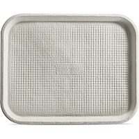 Savaday 1" Deep Molded Fiber Trays (HUH20804CT)