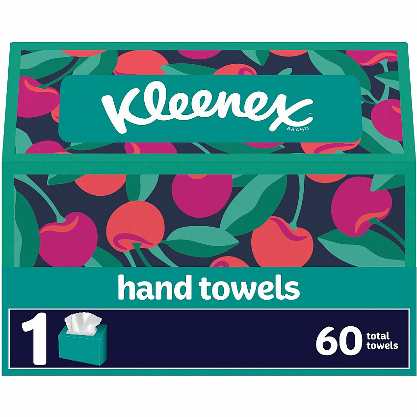 Kleenex Disposable Hand Towels (KCC38586)