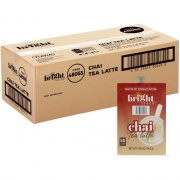 FLAVIA Bright Tea Co. Chai Tea Latte Freshpack (48055)